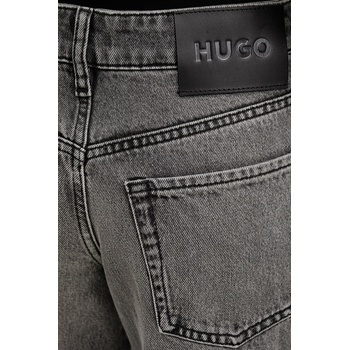 HUGO прави дънки женски Gilissi_5 (50559124)