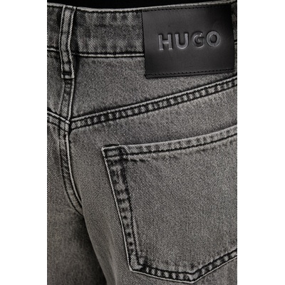 HUGO прави дънки женски Gilissi_5 (50559124)