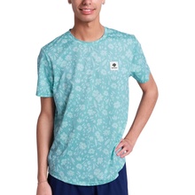 Saysky Flower Combat modré