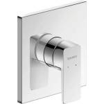 Duravit Manhattan - Душ-смесител за вграждане, с корпус, хром MH4210007010 (MH4210007010)