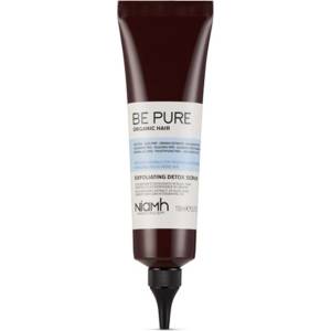 Niamh Niamh Be Pure Exfoliating Detox Scrub 150 ml