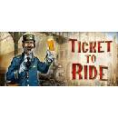 Ticket to Ride