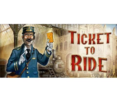 Ticket to Ride