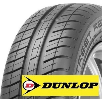 Dunlop Streetresponse 2 155/65 R14 75T