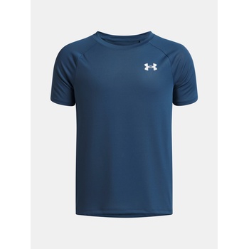 Under Armour UA Tech 2.0 SS Тениска за момчета Under Armour | Sin | Момчешки | 128/134