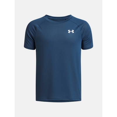 Under Armour UA Tech 2.0 SS Тениска за момчета Under Armour | Sin | Момчешки | 128/134
