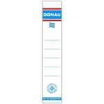 DONAU Self-adhesive labels for binder (8355920-09PL)