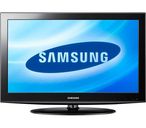 Samsung LE32D403
