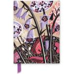Flame Tree Publishing Clare Curtis: Glade (Foiled Journal) | Flame Tree Publishing