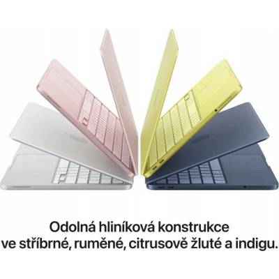 Apple MacBook Neo 13" (2026) Blush MHFH4SK/A