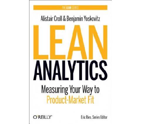 Lean Analytics