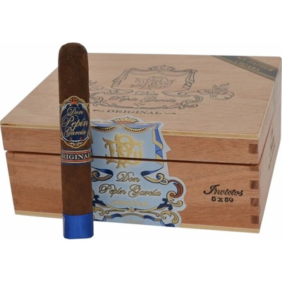My Father Don Pepín García Invictos Robusto 1 ks