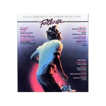 Various - FOOTLOOSE CD