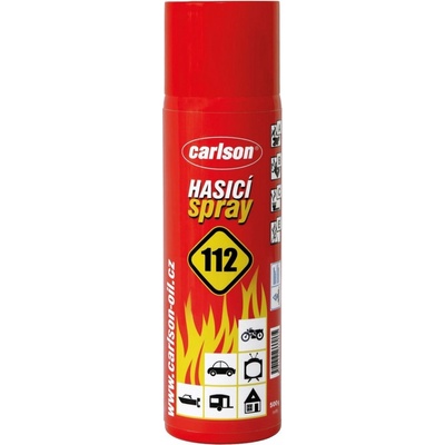 CARLSON HASIACI SPREJ 500 g