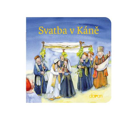 Svatba v Káně