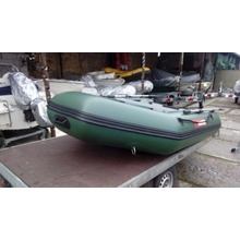 Boat007 K290 KIB