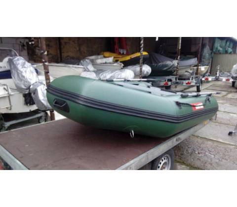 Boat007 K290 KIB