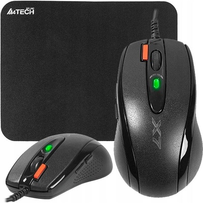 A4Tech X-7120