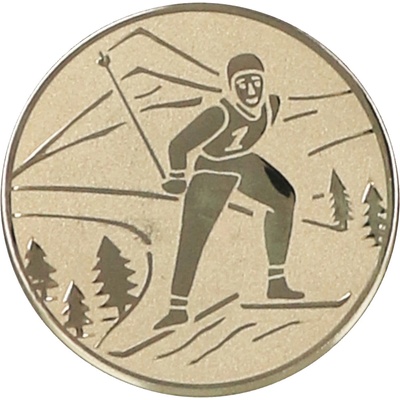 Zlatý emblém Běžky
