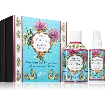 Rudy Profumi Taormina подаръчен комплект за жени