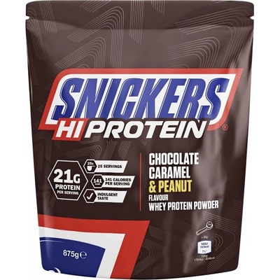 Mars Snickers Protein Powder 875 g