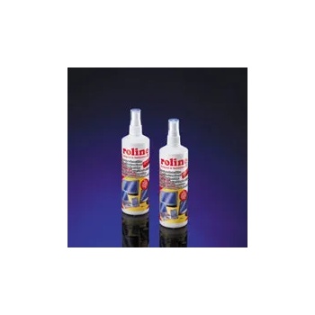 Image 1 of Roline 19.03. 3135 : : Спрей за почистване на tft дисплеи, 250 мл