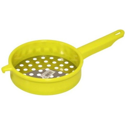 cedník d18cm na halušky LUX, plast/NR