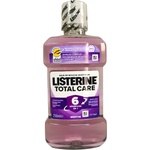 LISTERINE вода за уста, Total care, 250мл