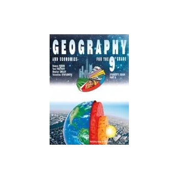 Geography and economics For the 9TH grade /n Student's book Part 2