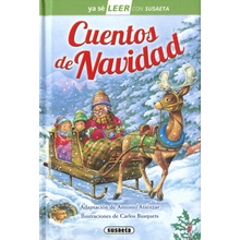 Cuentos de Navidad