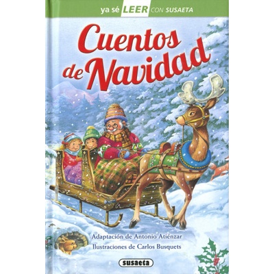 Cuentos de Navidad