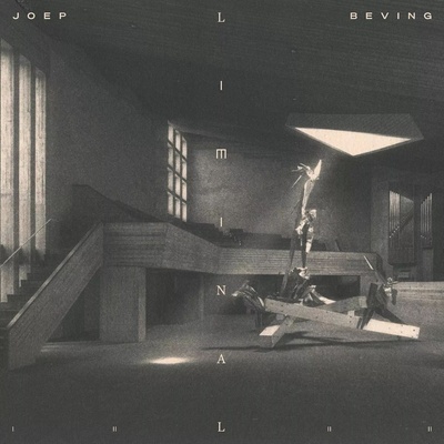 Joep Beving - Liminal (2 LP) (0028948682836)