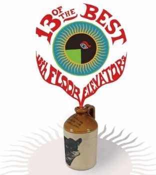 13th floor elevators lp - Heureka.cz