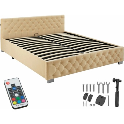 IDZCZAK MEBLE Ložnice Bari – Zboží Dáma