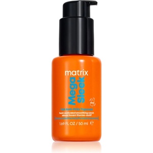 Matrix Mega Sleek 96H Anti-Frizz Topcoat serum 50 ml