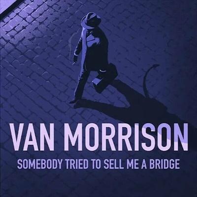 Somebody Tried to Sell Me a Bridge