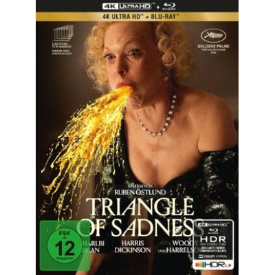 Triangle of Sadness BD