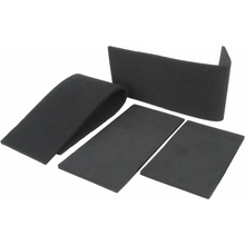 uni-max Podkladová pryž pro br. válečky