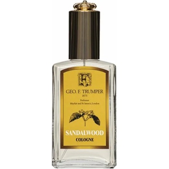 Image 1 of Geo. F. Trumper Sandalwood EDC 50 ml