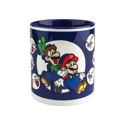 Pyramid International Hrnek Super Mario Boos 315 ml