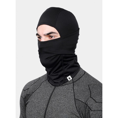 Kukla Berghaus Power Stretch Balaclava black