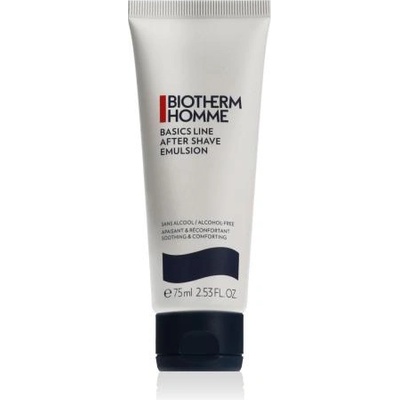 Biotherm Homme Basics Line After Shave Emulsion лосион за след бръснене за мъже 75 ml