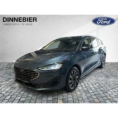 Ford Focus Titanium X 114 kW
