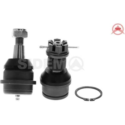 Podpora-/ Kloub SIDEM 93087 KIT (93087KIT)