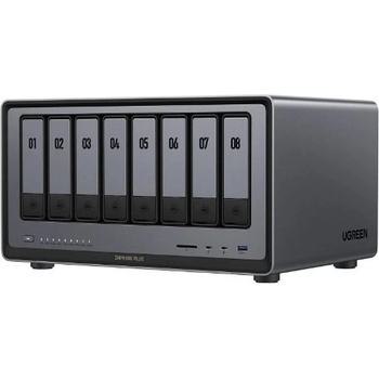 UGREEN DXP8800 Plus