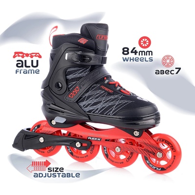 FunActiv FLEX-X