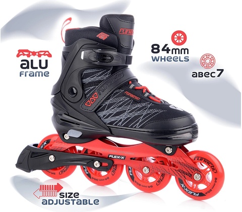FunActiv FLEX-X