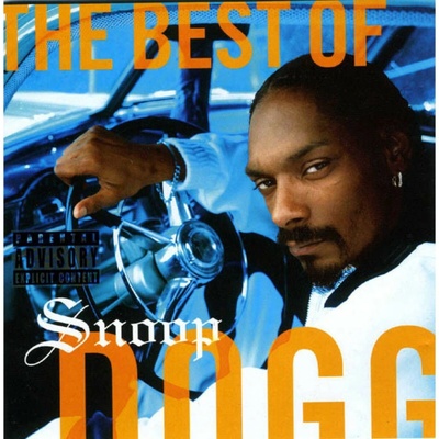 Snoop Dogg - Best Of Snoop Dogg CD
