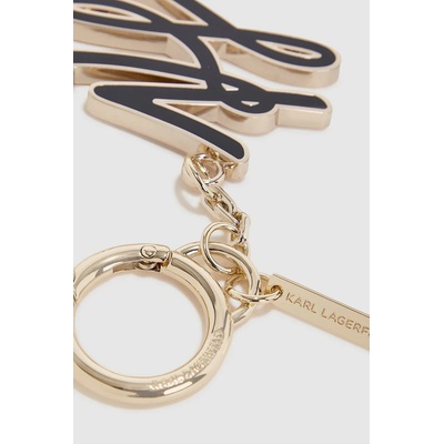 Karl Lagerfeld Ключодържател Karl Lagerfeld K/AUTOGRAPH (A4W50062)