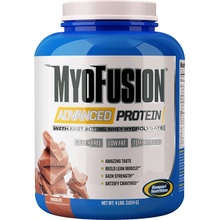 Gaspari Nutrition MyoFusion Advanced Protein 1814 g